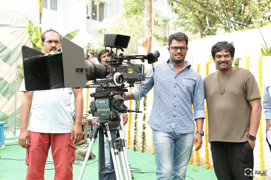 Kalyan-Ram-and-Puri-Jagannadh-Movie-Opening